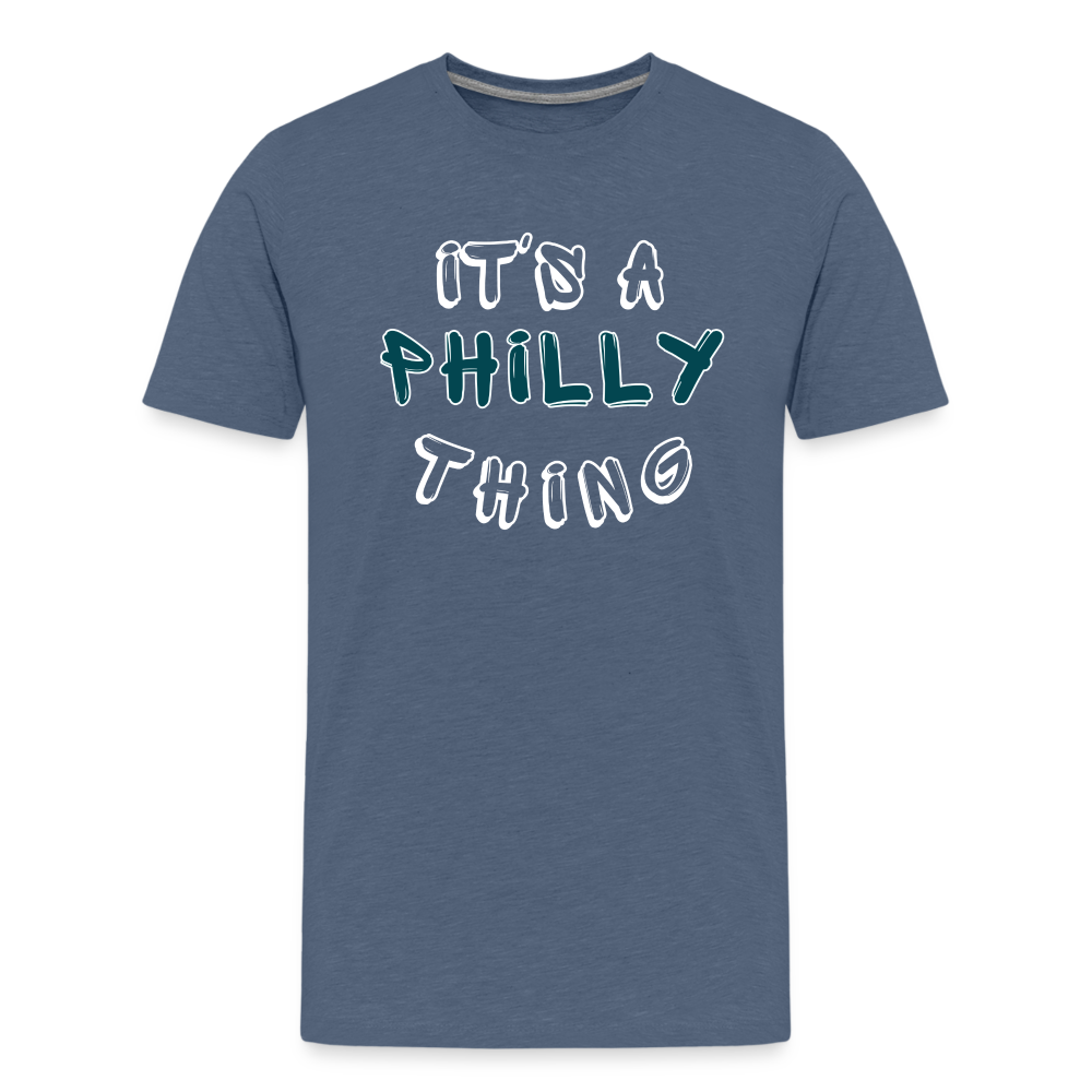 PHILLY It's A Philly Thing Youth T-shirt