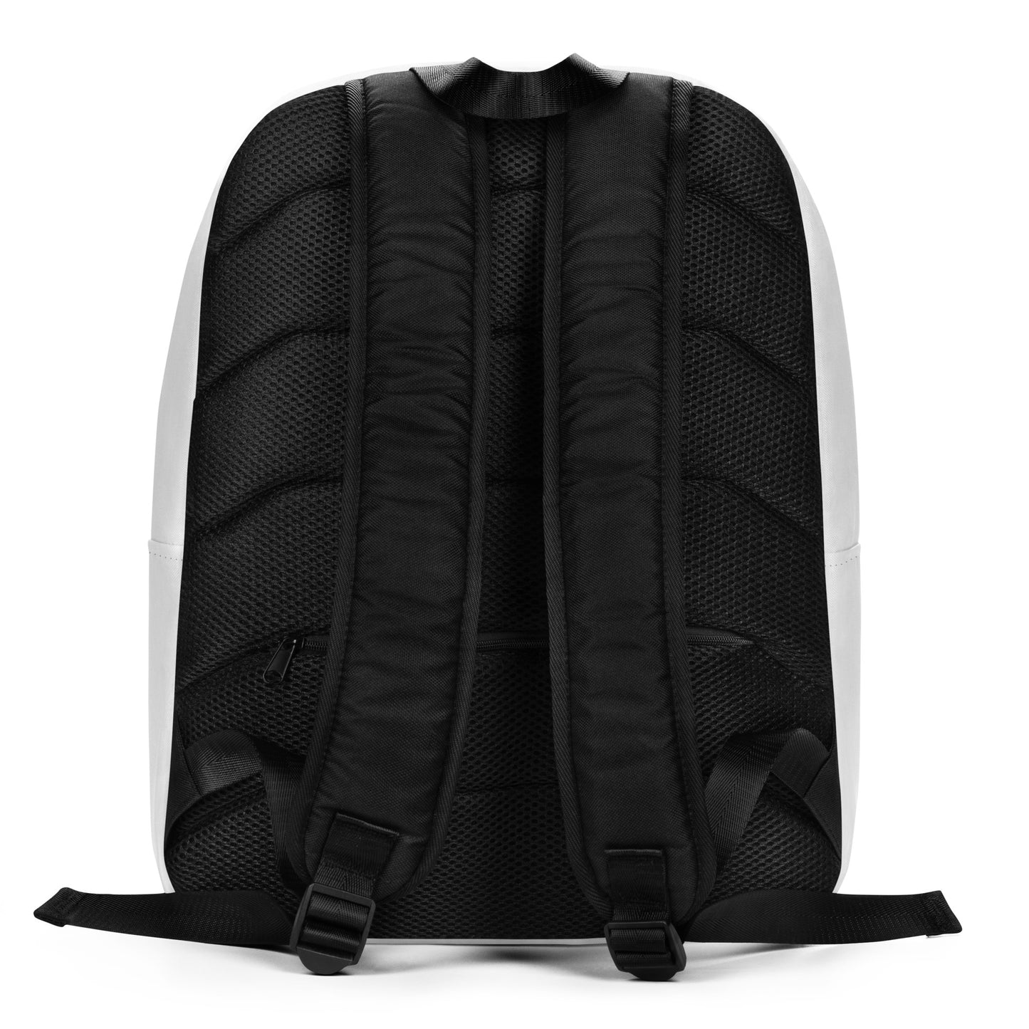 Ms. POPular - Minimalist Backpack